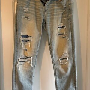 American Eagle Outfitters Skinny Jeans